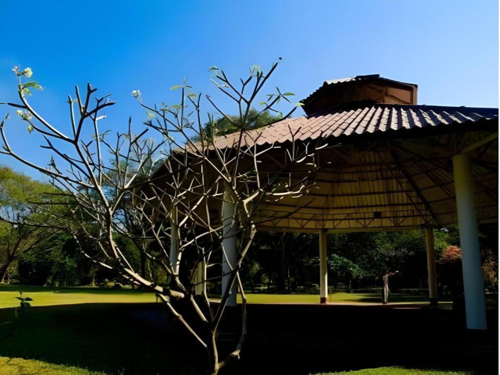 Tao Garden Health Spa & Resort Chiang Mai Exterior photo